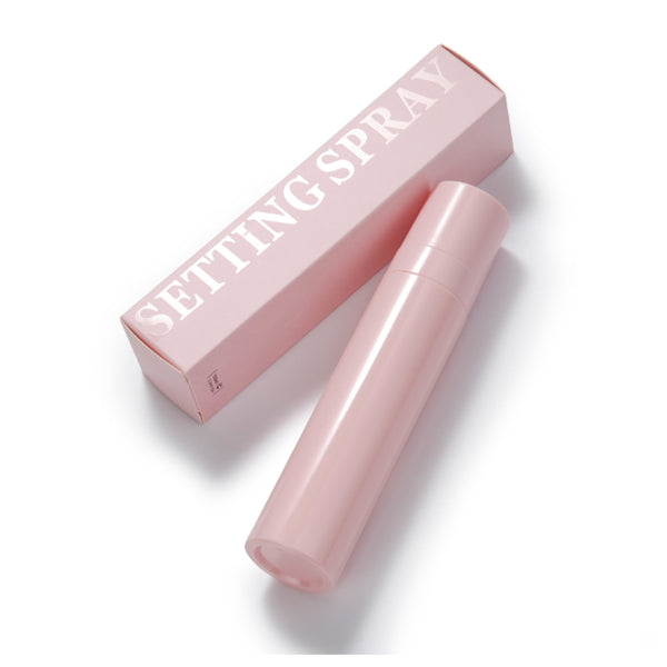 Makeup Setting Spray with SPF 30 – Long-Lasting Hold & Sun Protection