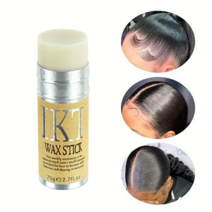 Hair Wax Stick – Instant Smooth Hold Without Grease