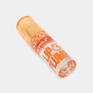 Plumping Chili Lip Gloss – Instant Fullness with Natural Shine