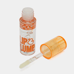 Plumping Chili Lip Gloss – Instant Fullness with Natural Shine