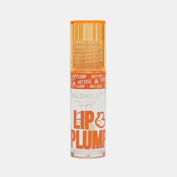 Plumping Chili Lip Gloss – Instant Fullness with Natural Shine