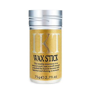 Hair Wax Stick – Instant Smooth Hold Without Grease