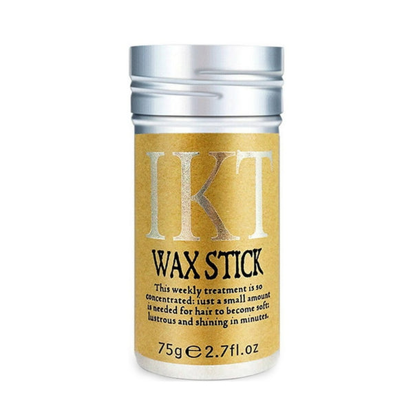 Hair Wax Stick – Instant Smooth Hold Without Grease