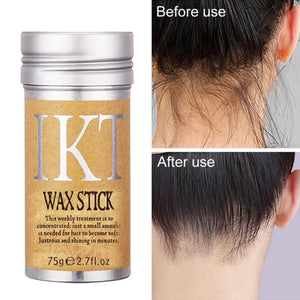 Hair Wax Stick – Instant Smooth Hold Without Grease